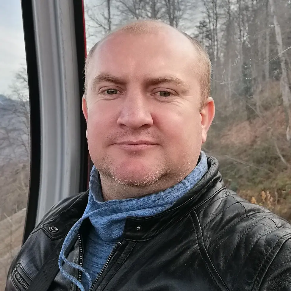 Дмитрий Авдеев