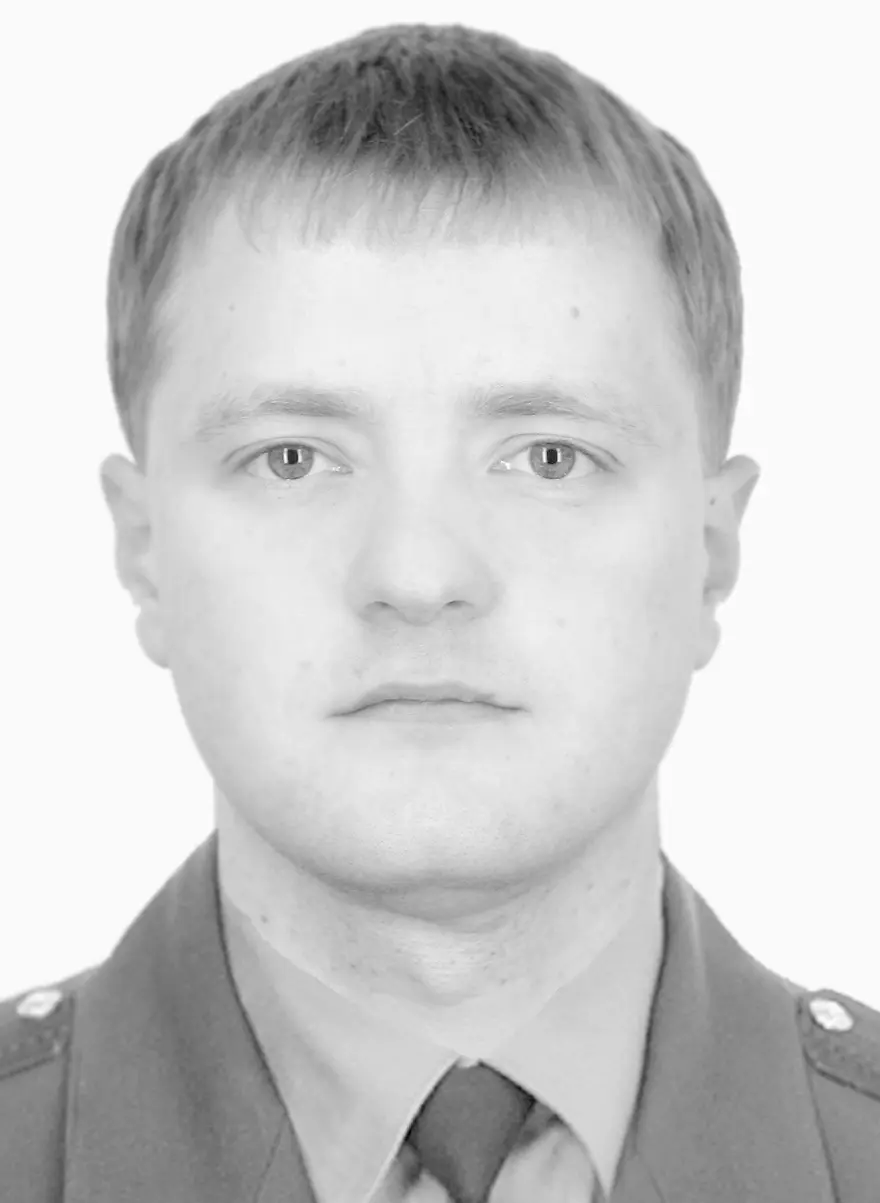 Евгений Варфоломеев