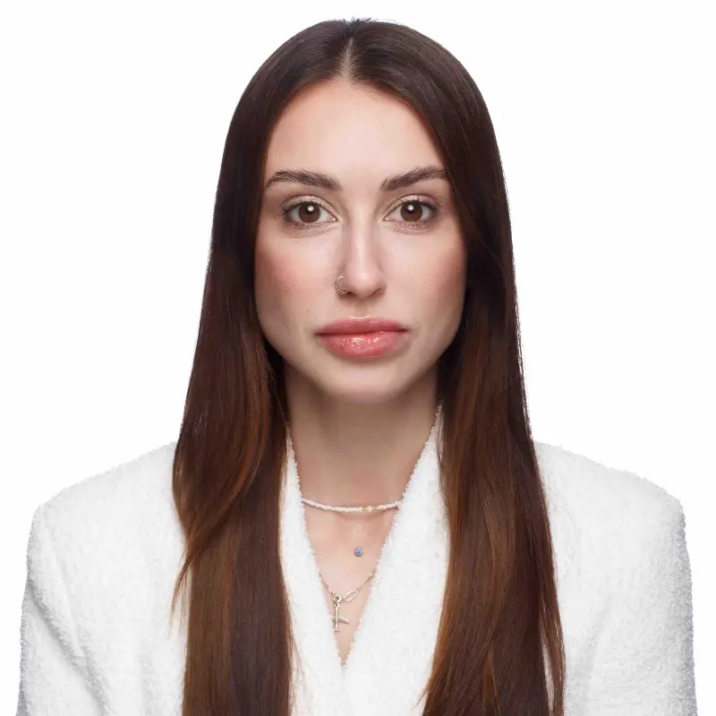 Алиса Хорунжева