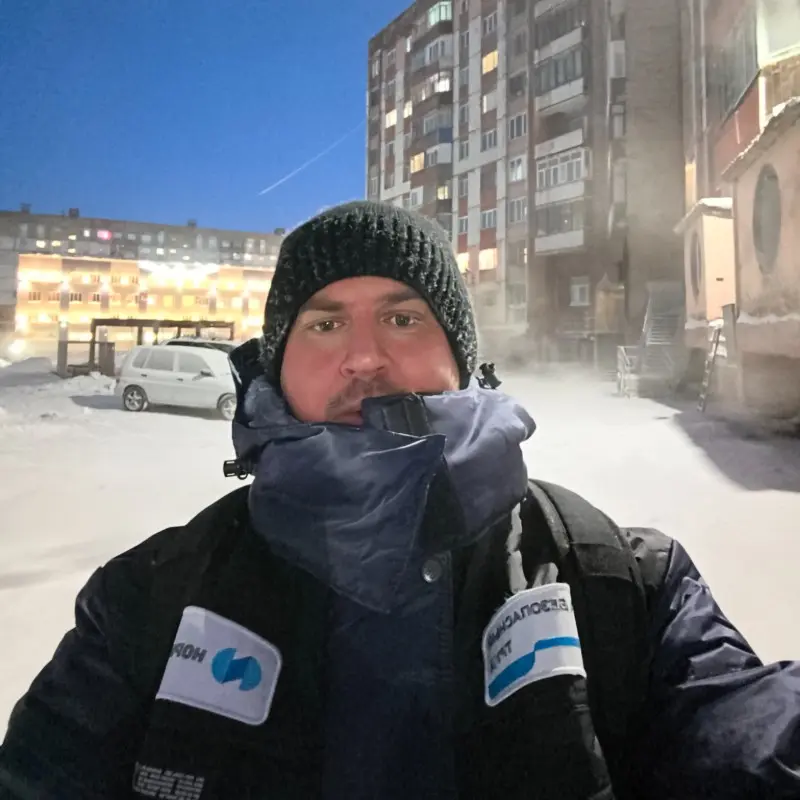 Александр Власов