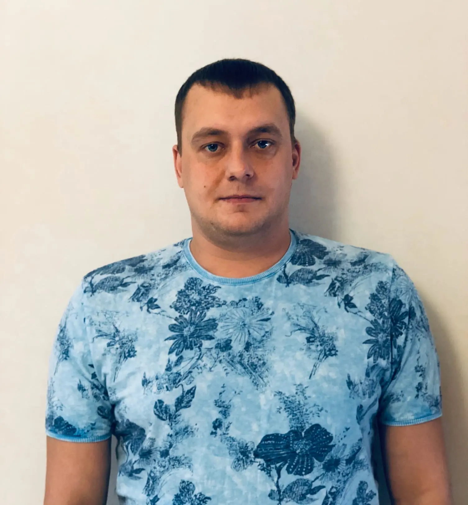 Олег Степанович