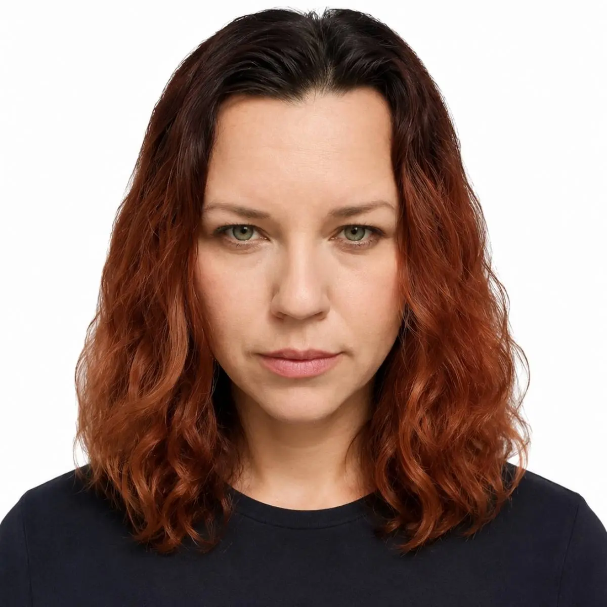 Ирина Еганова