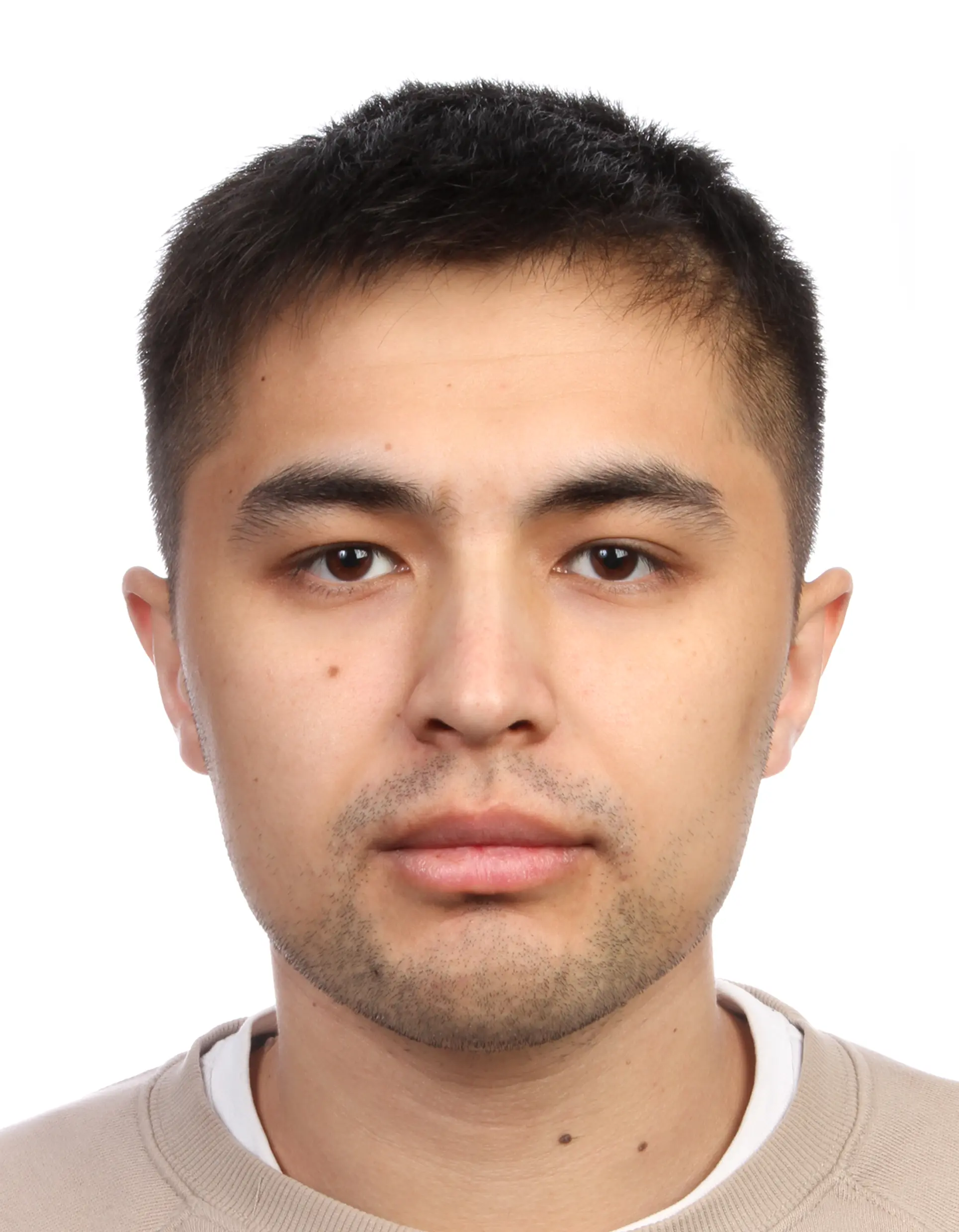 Ильгиз Ихсанов