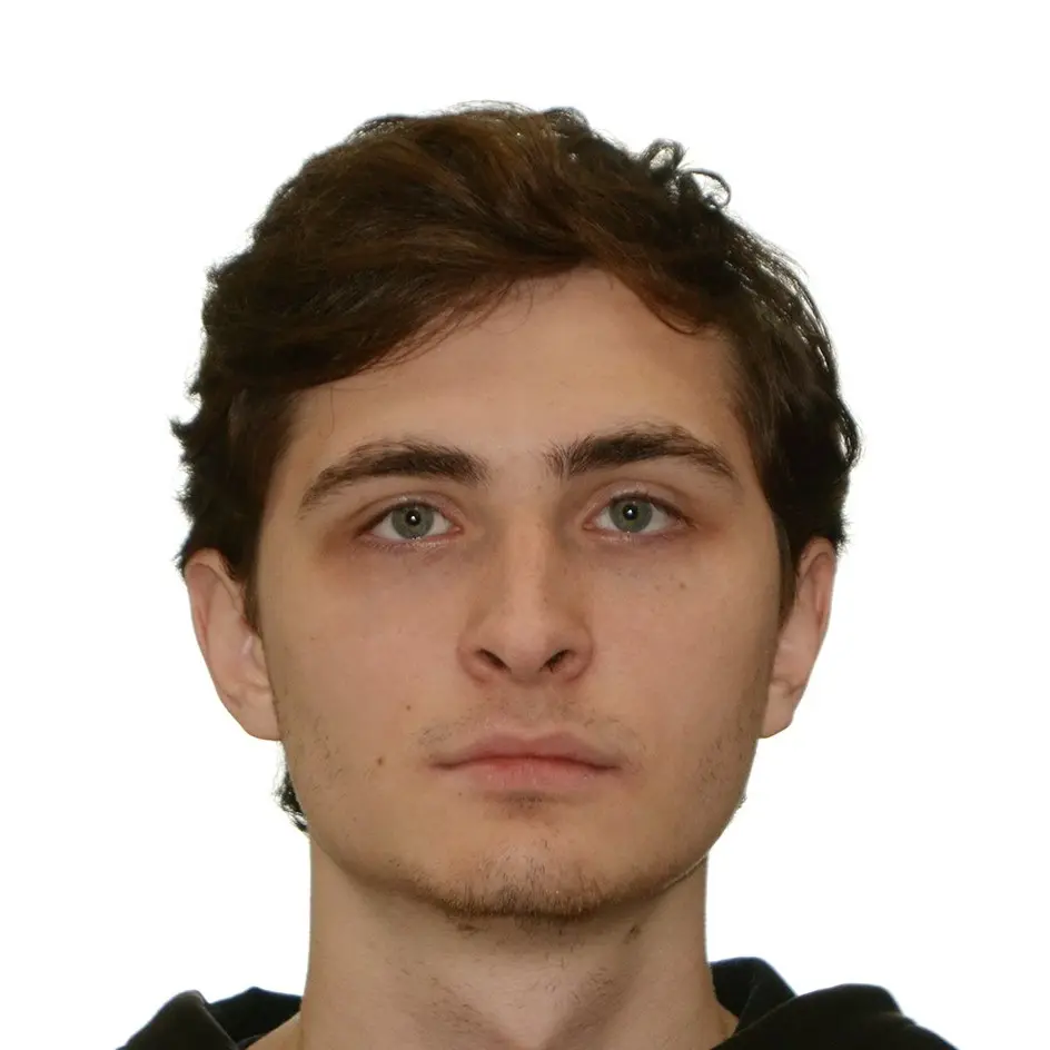 Глеб Рубцов