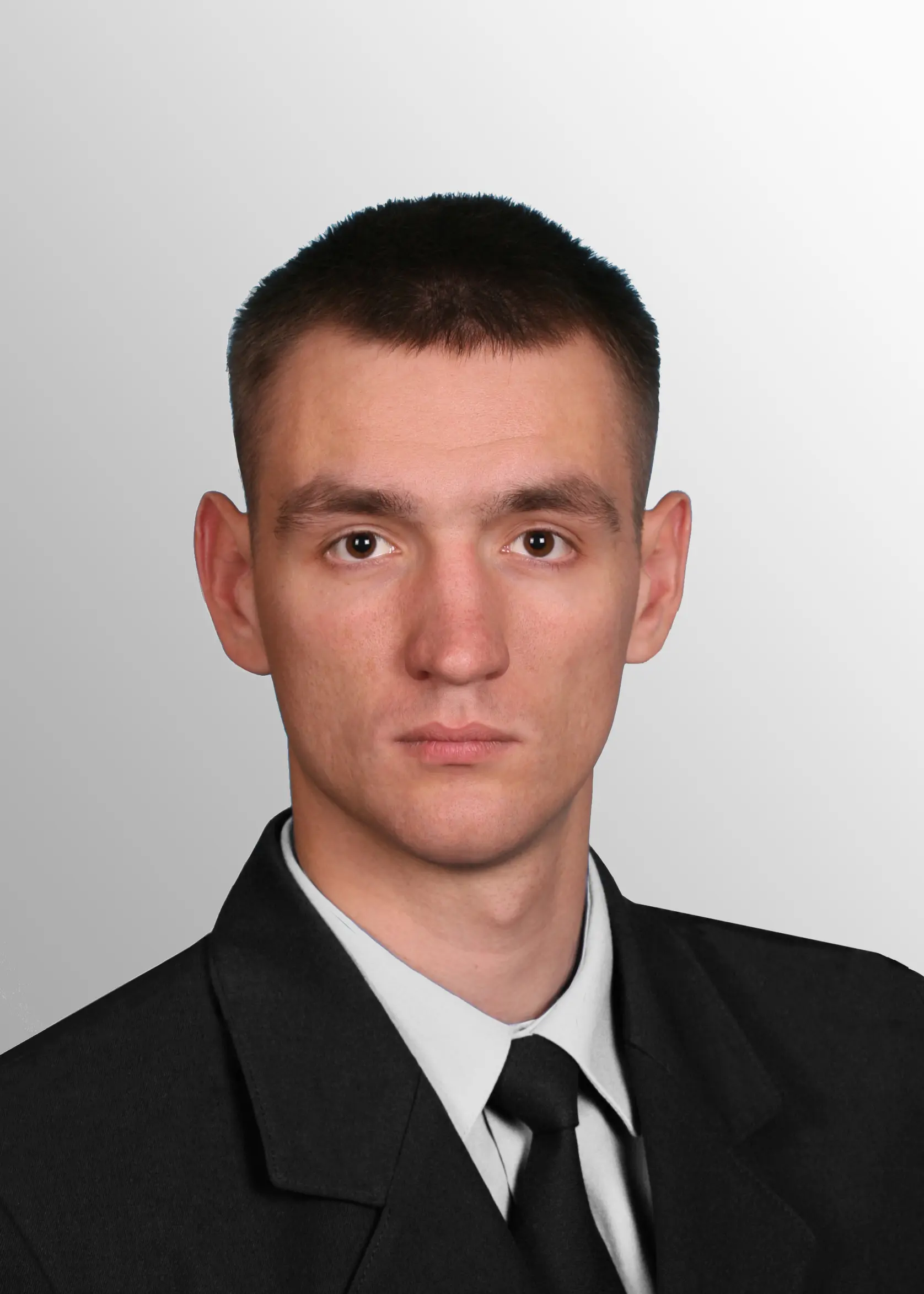 Иван Павлов