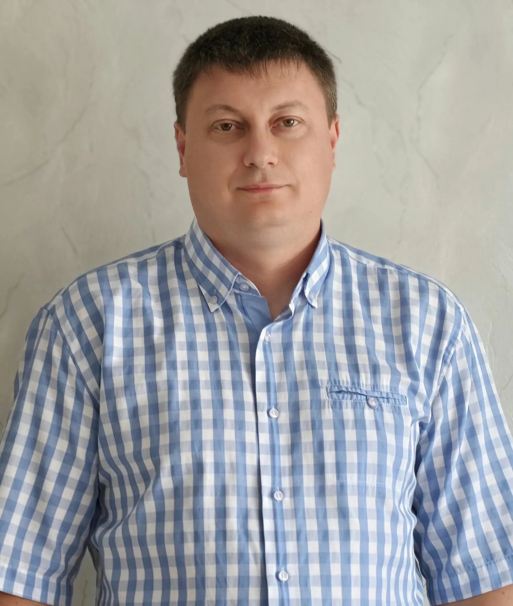Дмитрий Калашников