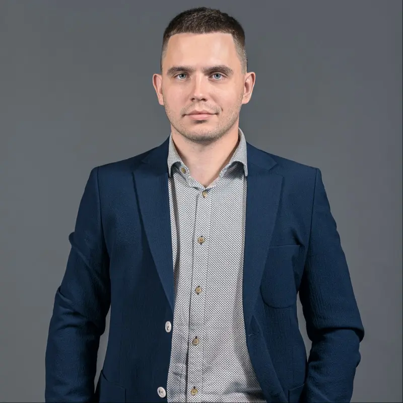 Никита Корнеев