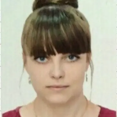Екатерина Шевелева