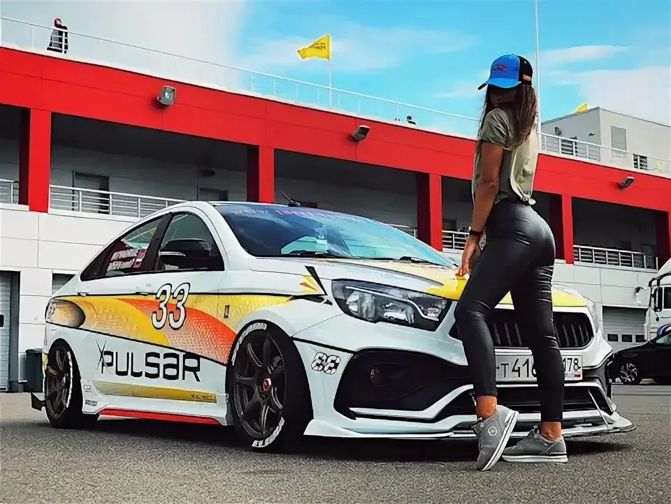 🥤 LADA Sport | Сетка — социальная сеть от hh.ru