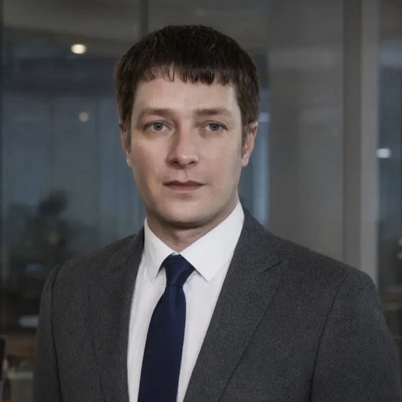 Сергей Новиков