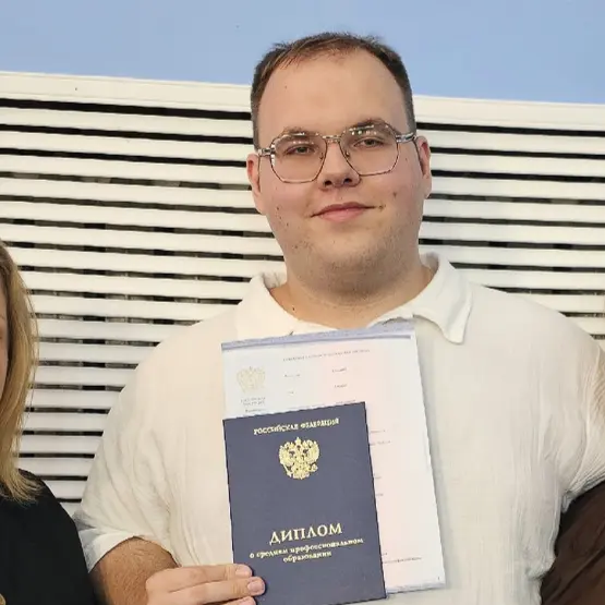 Алексей Мельник