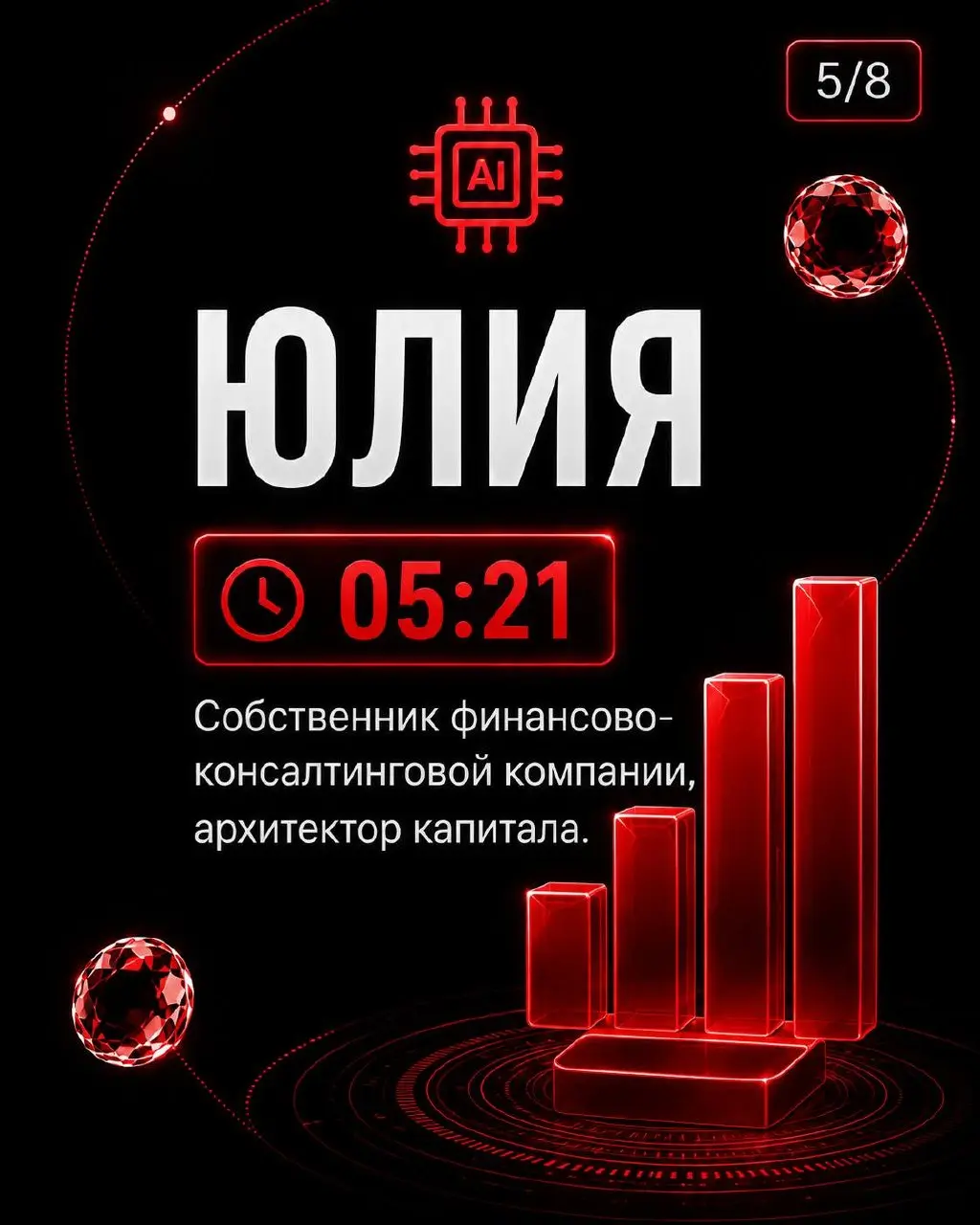 7 правил «Трамплина»: как ускорить бизнес через нетворкинг в клубе Князевой?#1
Интервью снято на нетворкинге в городе Москва | Сетка — социальная сеть от hh.ru