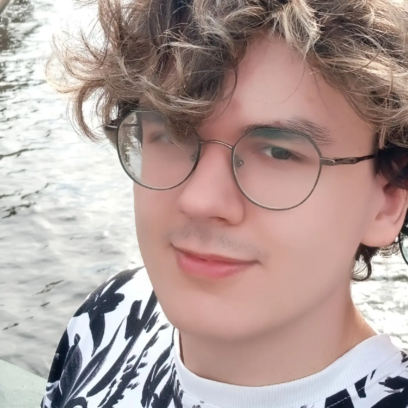 Кирилл Дудоладов