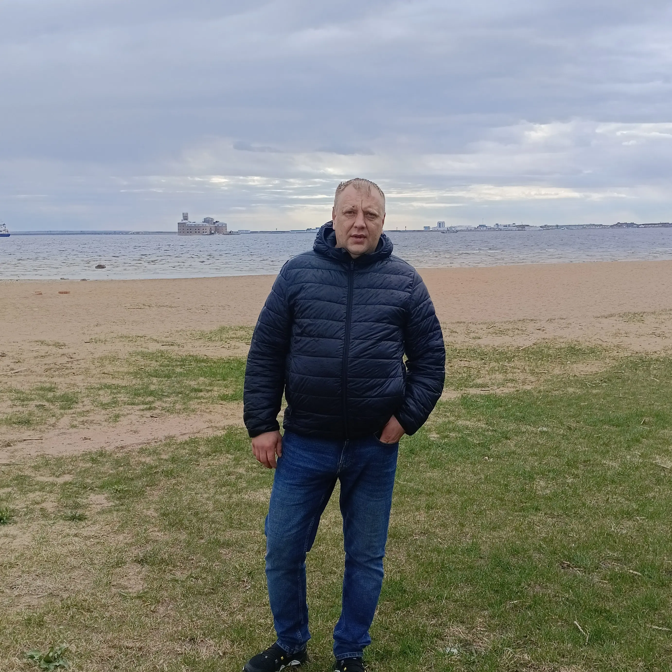 Михаил Вахрушев