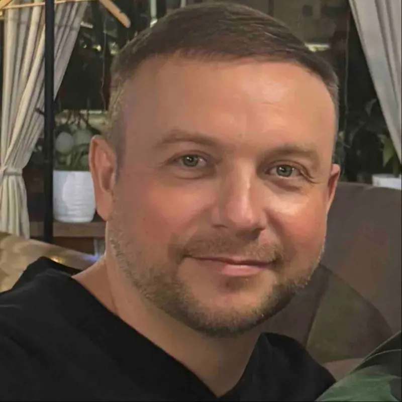 Михаил Веденяпин
