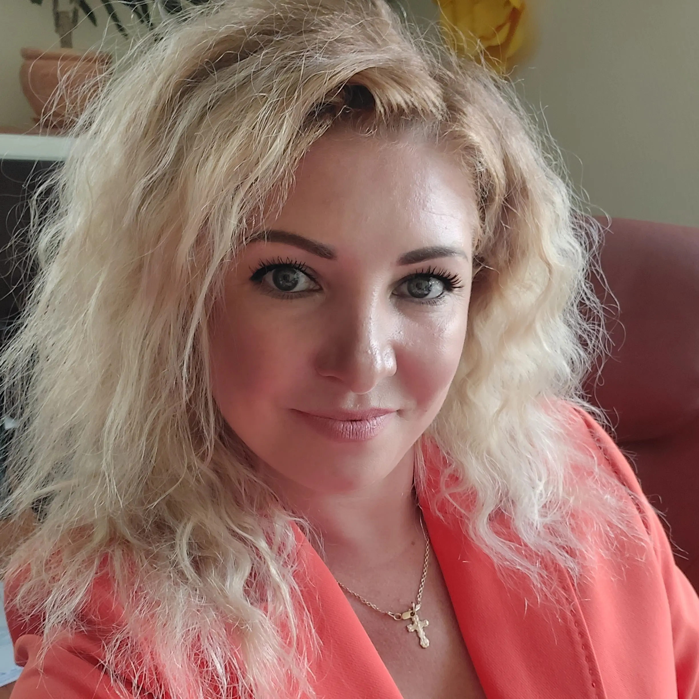 Елена Носкова