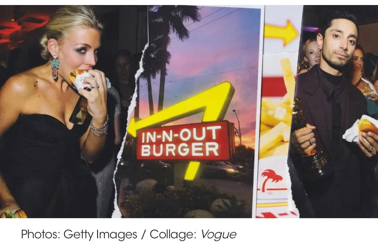 Феномен бургерной сети In-N-Out: меньше значит больше? | Сетка — социальная сеть от hh.ru