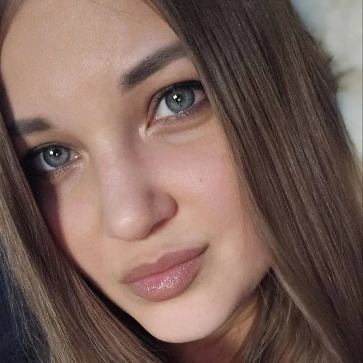 Ангелина Дудкина