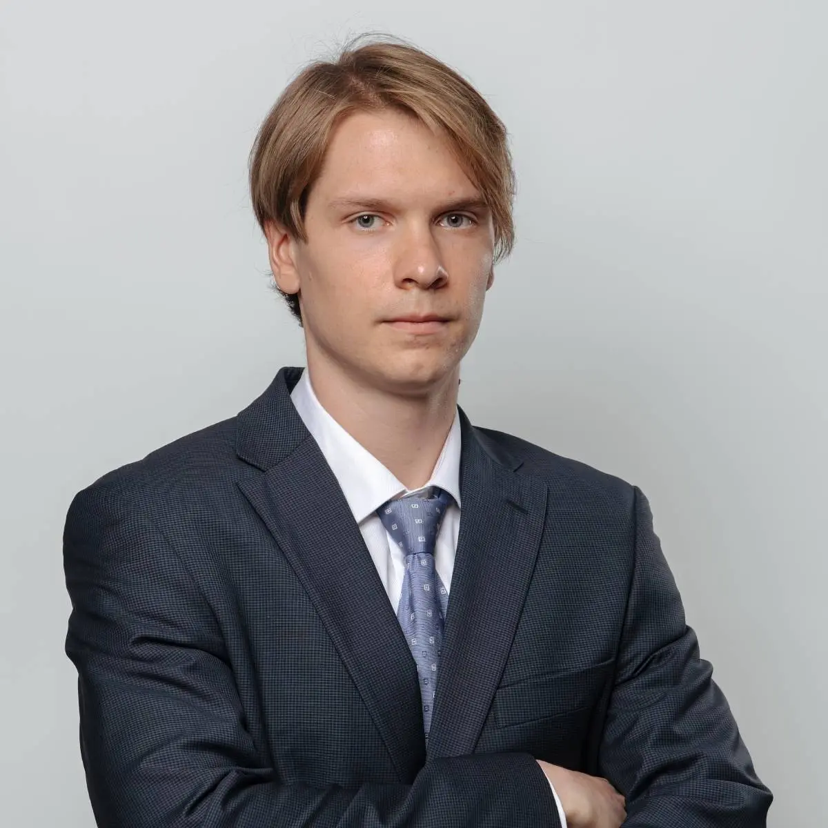 Павел Жуков