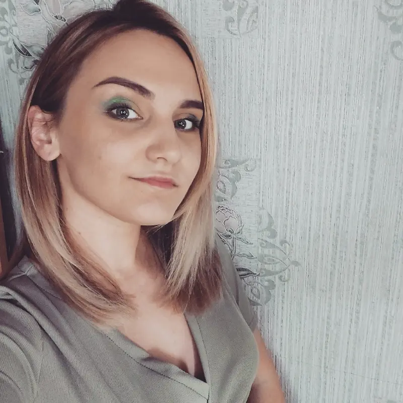 Ксения Лукина