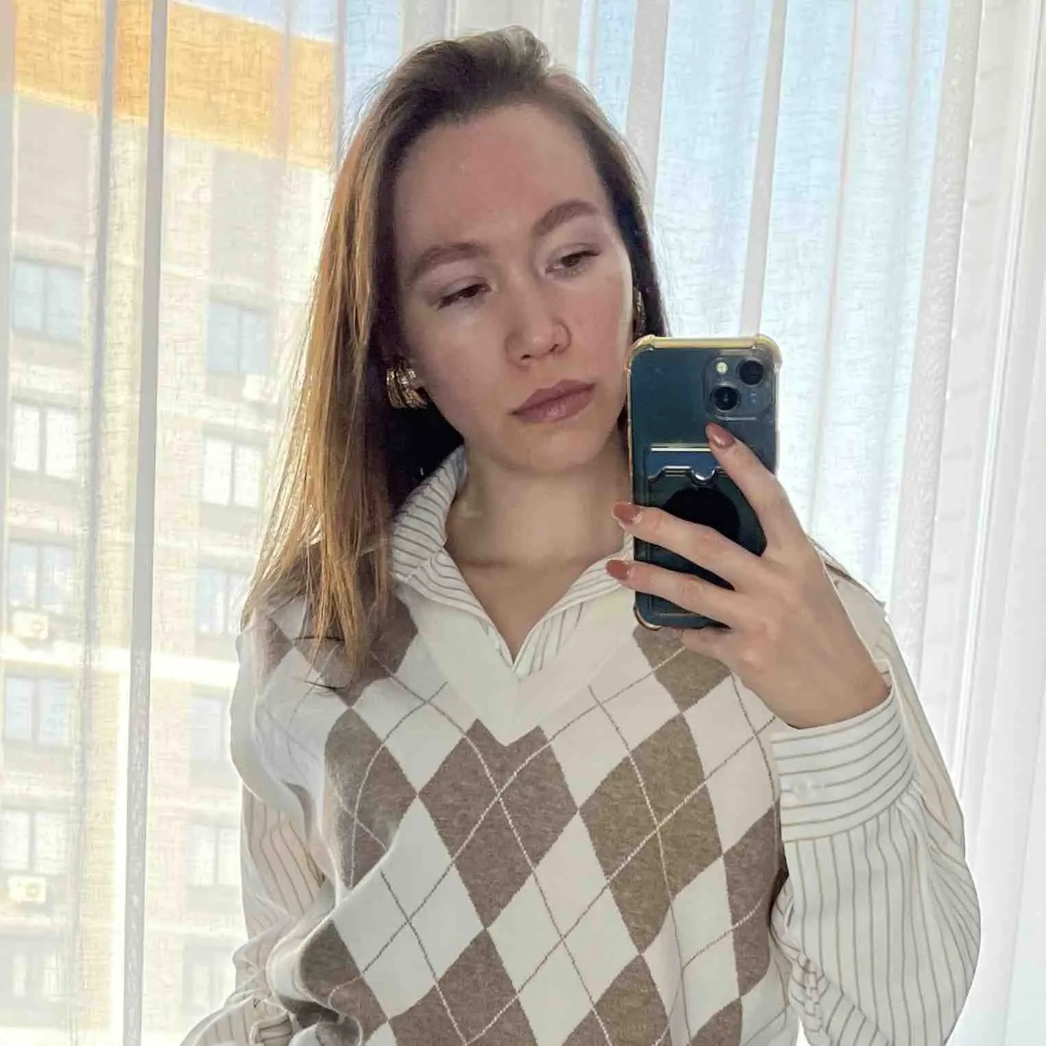 Екатерина Васильева