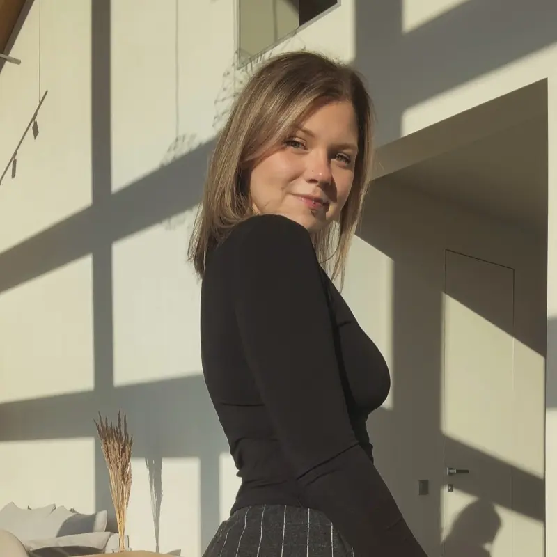 Елизавета Зайцева