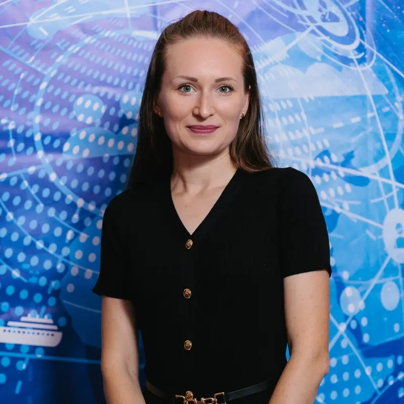 Дарья Филиппова