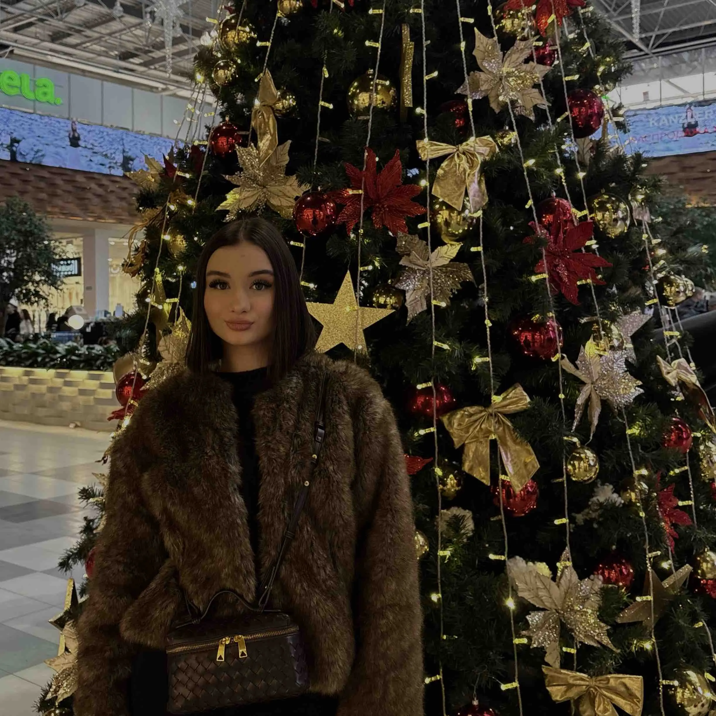 Варвара Ситникова