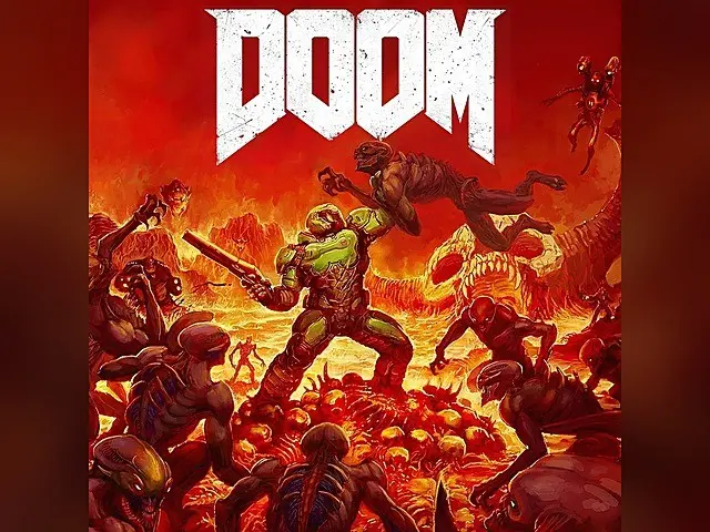 Музыку Doom собрали на таймерах 555: энтузиазм победил эпоху | Сетка — социальная сеть от hh.ru