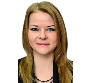 Анна Анохина