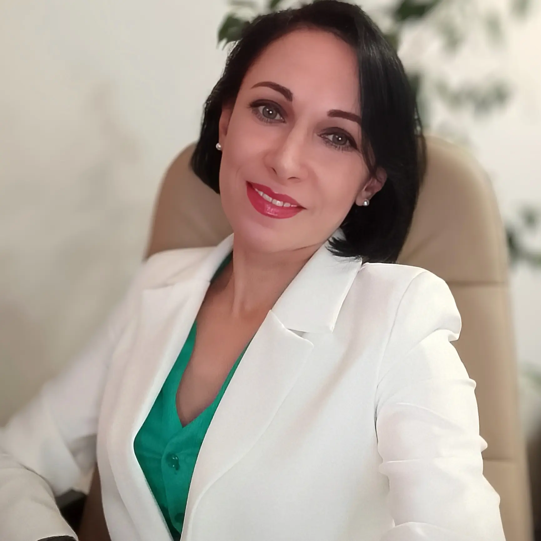 Ирина Кулагина