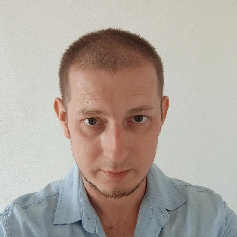 Кирилл Дуженков