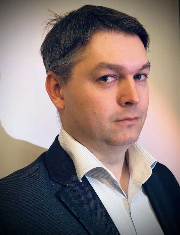 Николай Омельченко