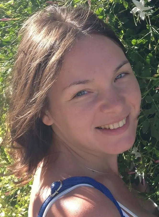 Светлана Дадиомова