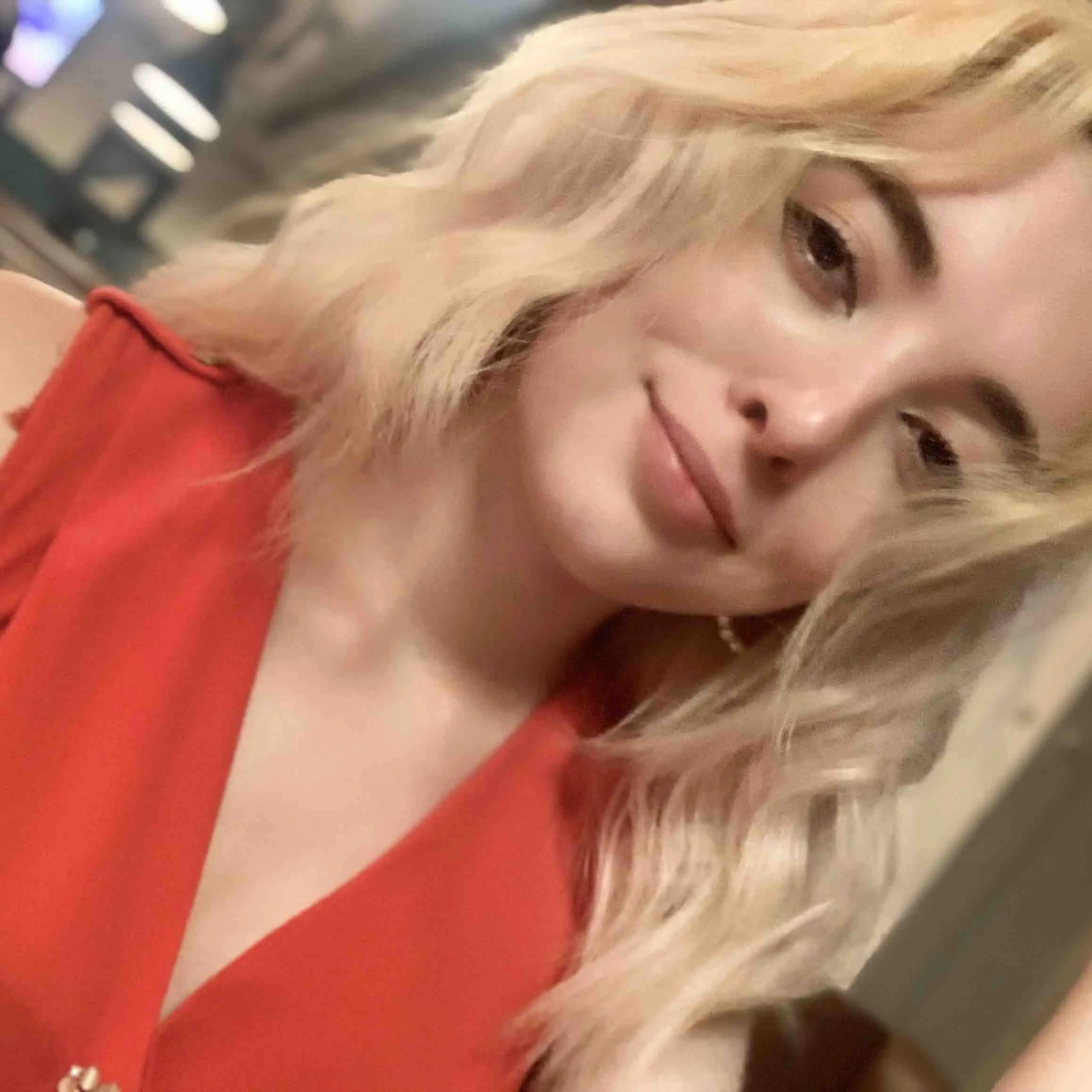 Екатерина Фаткуллина
