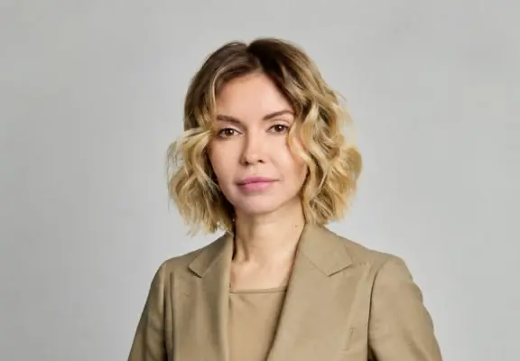 Мария Подкопаева ушла из X5 Group | Сетка — социальная сеть от hh.ru