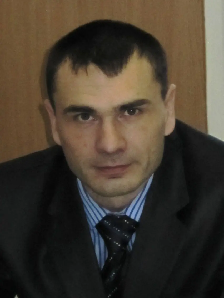 Максим Назаренко