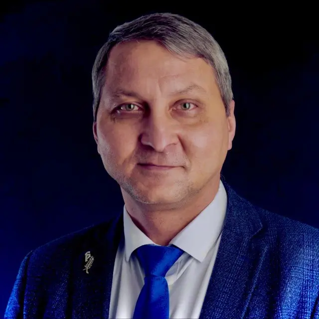 Ринат Саликов