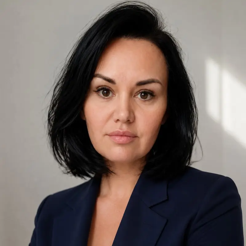 Инна Мальцева