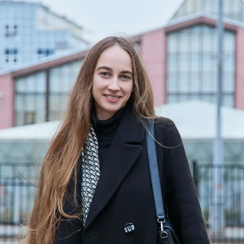 Авигея Долгушина