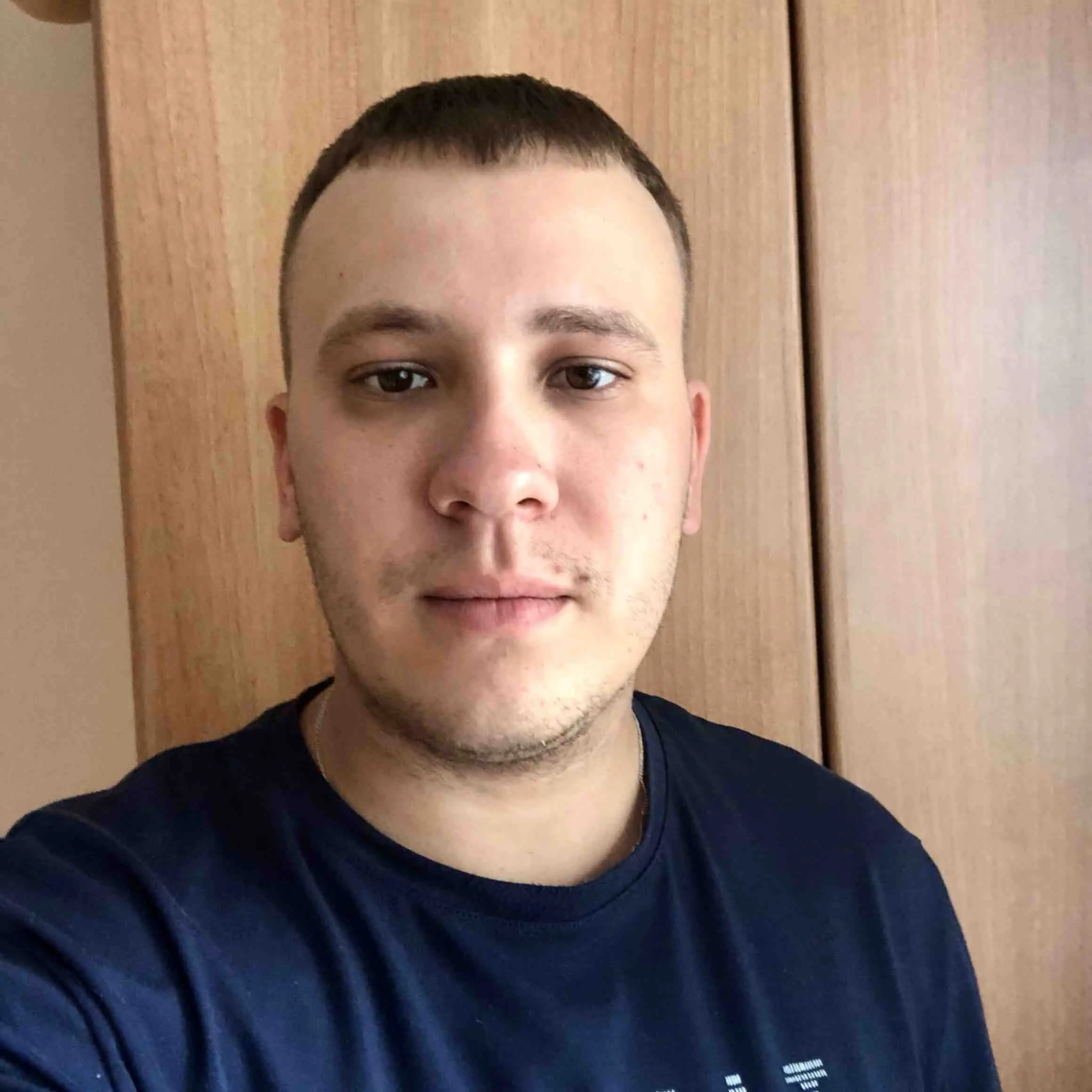 Антон Синёв