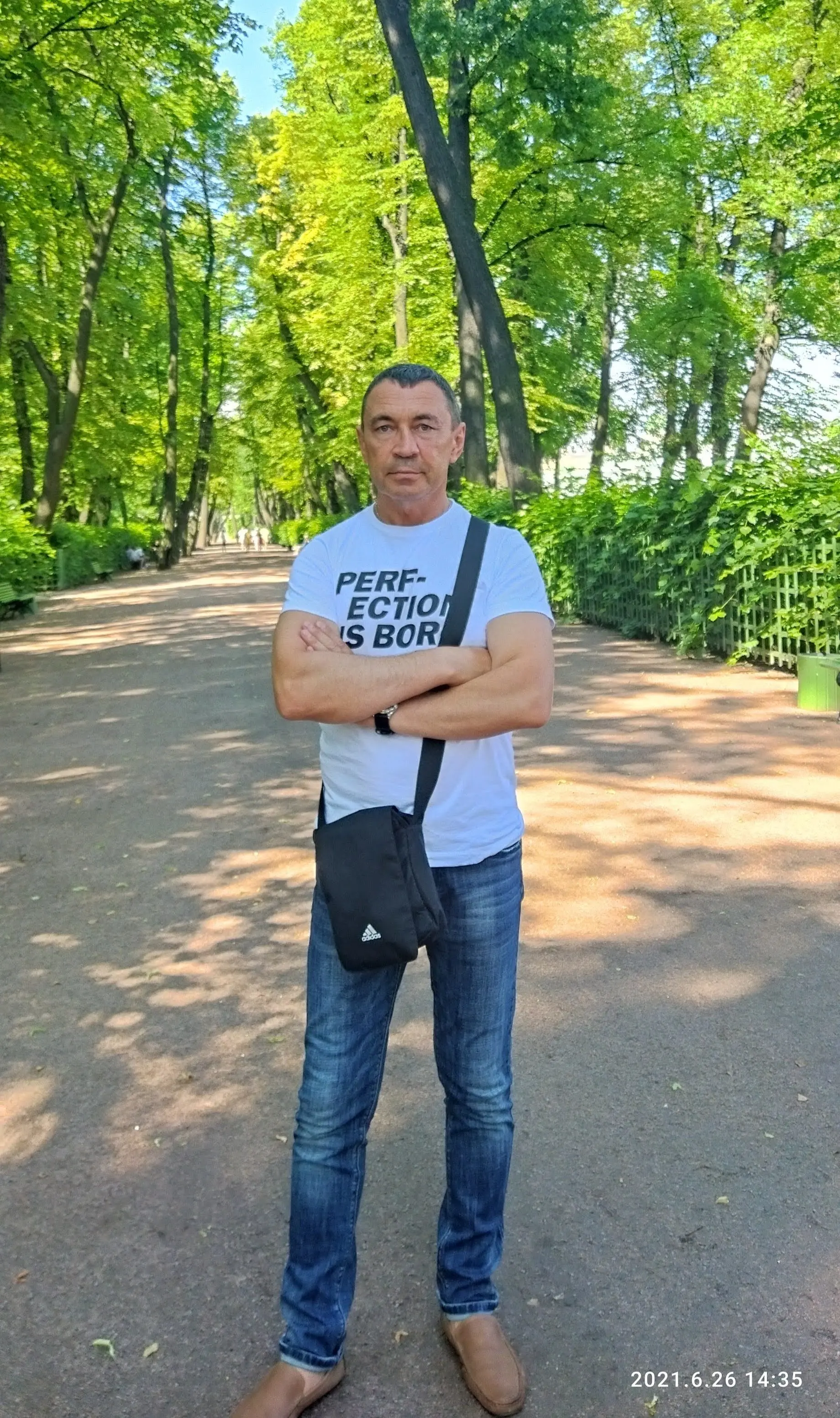 Александр Севастьянов