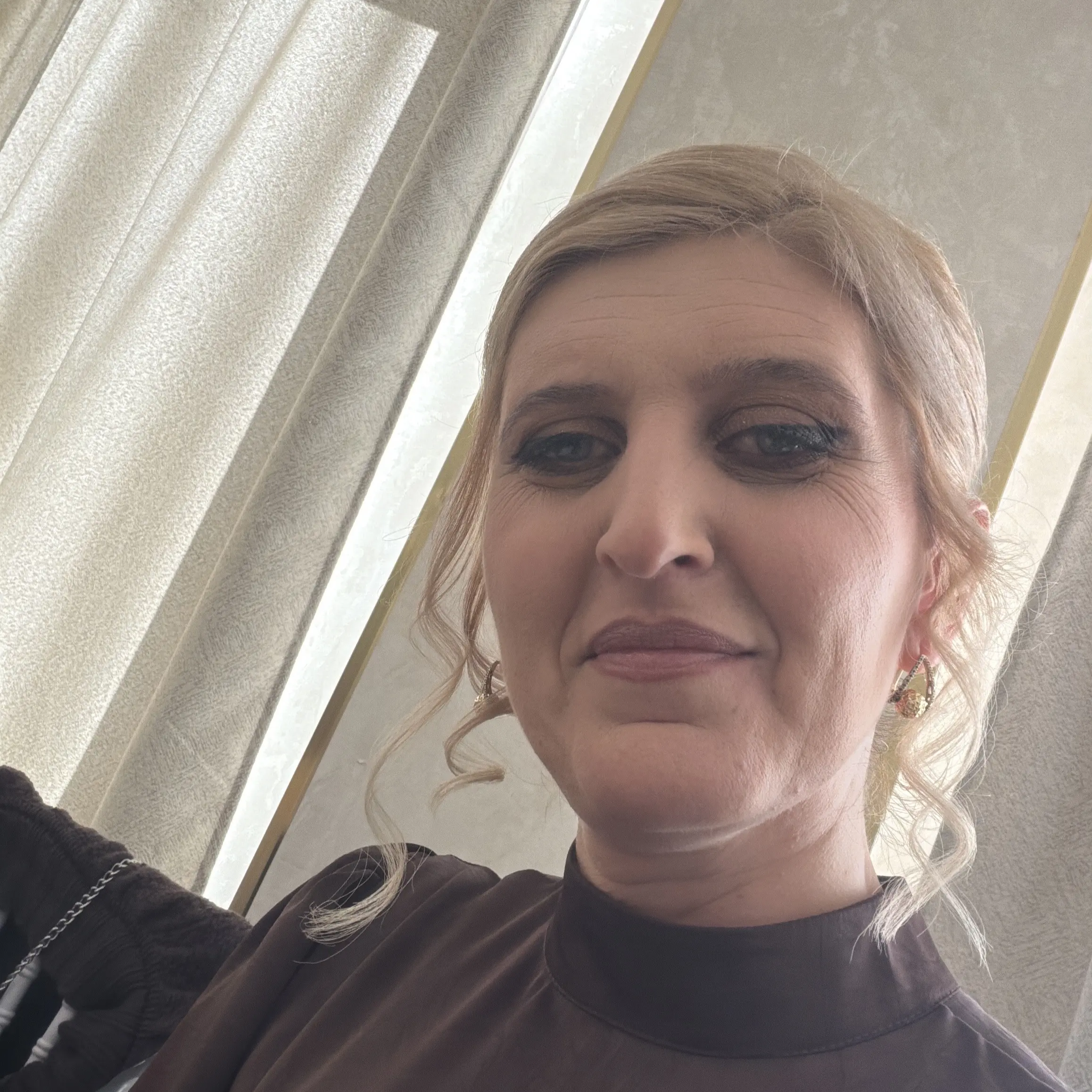 Рузанна Назарян