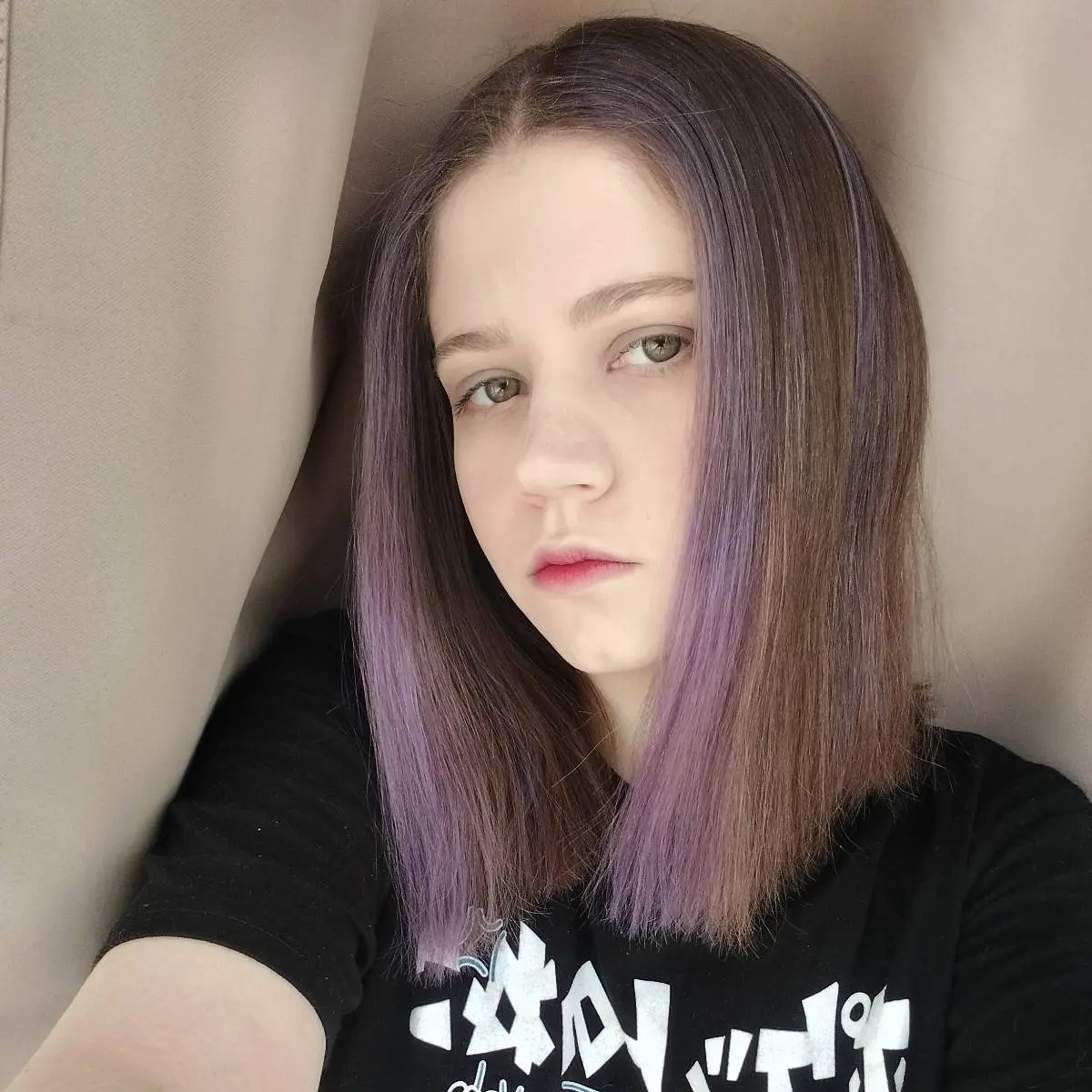 Ксения Попова