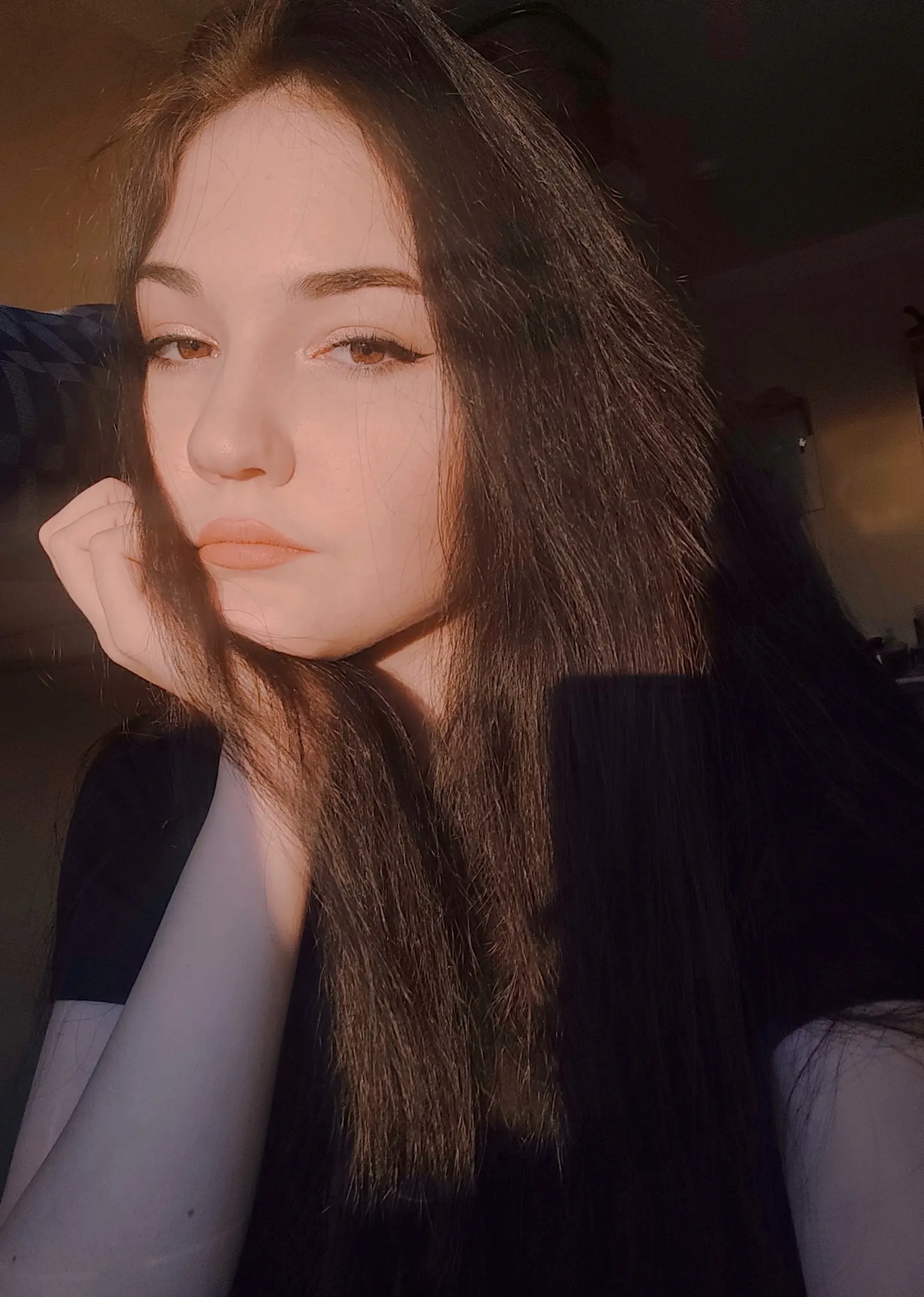 Алина Ишбулдина