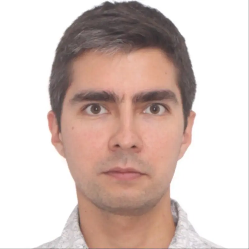 Илья Некрасов