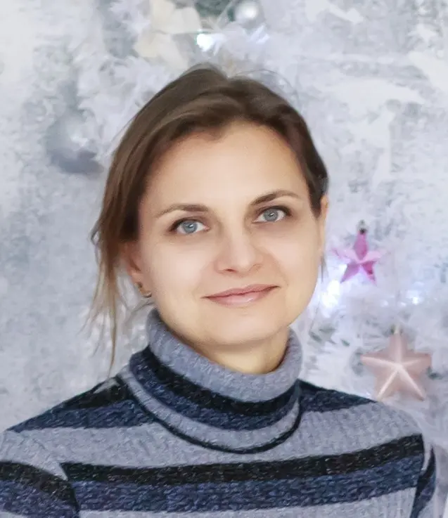 Татьяна Шакирова