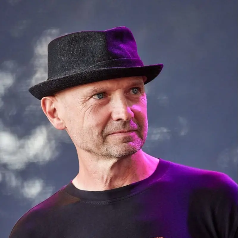 Maxim Privezentsev