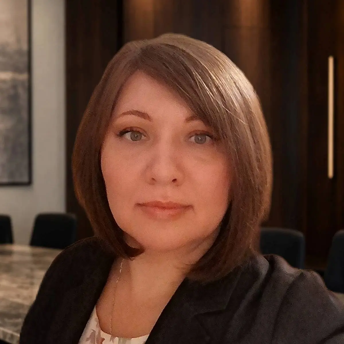 Татьяна Иванова