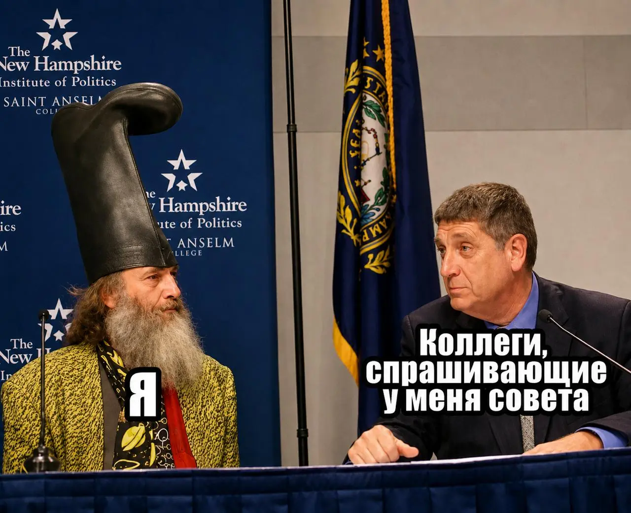 Я не отвечаю на вопросы! 😡
Ладно, отвечаю.
Но не на все! Это правило у меня появилось вместе с должностью руководителя: оказывается, в подарок к повышению идёт личное шоу «Спроси у Юли» | Сетка — социальная сеть от hh.ru